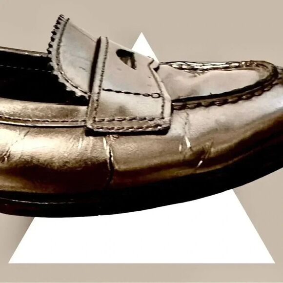 Tory Burch shoes size 8 - Picture 12 of 13